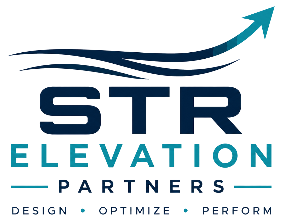 STR Elevation Partners
